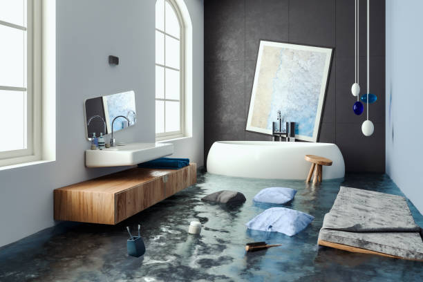  Sterling, VA Water damage restoration Pros