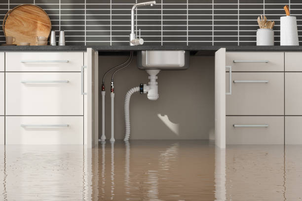 Professional Water damage restoration in VA